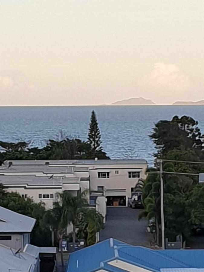 Blue Horizon Lägenhet Yeppoon Exteriör bild