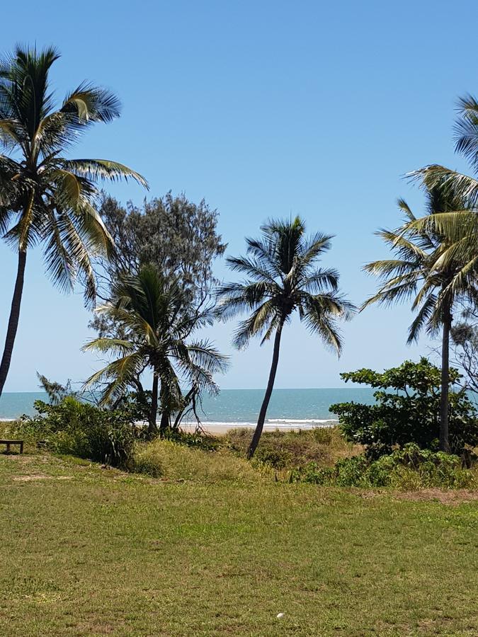 Blue Horizon Lägenhet Yeppoon Exteriör bild